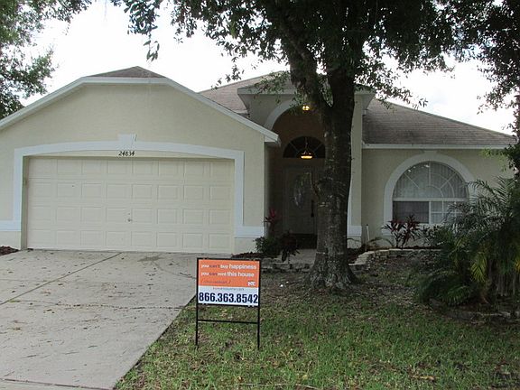 Front w/Sign