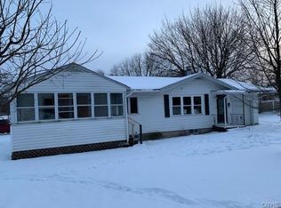 210 Kinne St, Syracuse, NY 13206
