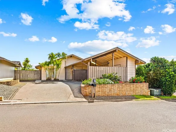 94-436 Kealohi Pl, Mililani, HI 96789
