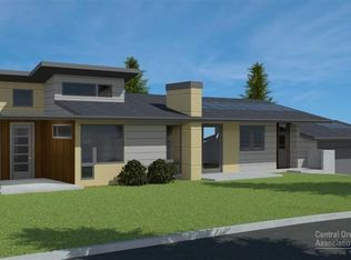 1908 NW Shevlin Crest Dr, Bend, OR 97701