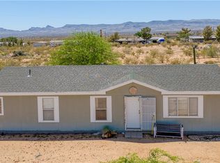 4737 N Mormon Flat Rd, Golden Valley, AZ 86413