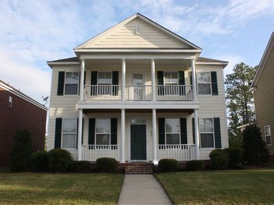 1805 Lake Carolina Dr, Columbia, SC, 29229