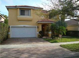 16660 SW 102nd Ct, Miami, FL 33157