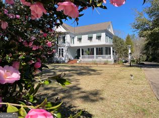 1710 Country Club Rd, Eufaula, AL 36027