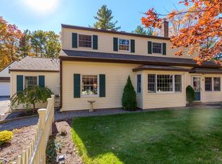 9 Pine Acres Rd, Lunenburg, MA 01462