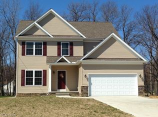 2SL Esther, Mentor, OH 44060