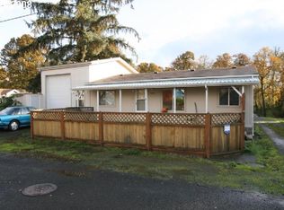 3530 David Ave NE, Albany, OR 97322