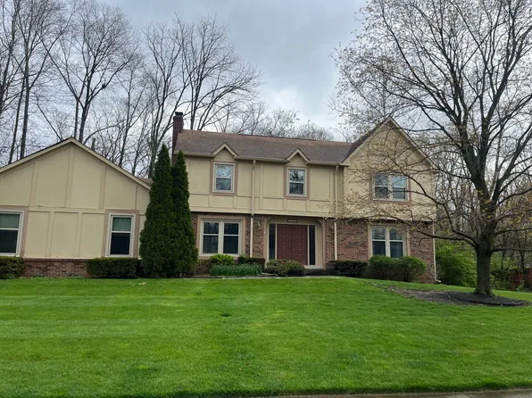 7549 Cape Cod Cir, Indianapolis, IN 46250