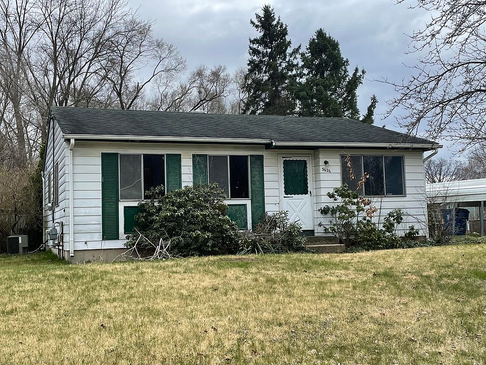 2nd image of 3626 Borgess Dr
