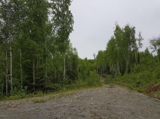 6160 S Headrick Cir, Wasilla, AK 99623