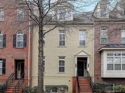 2768 Wander Ln, Alpharetta, GA, 30022