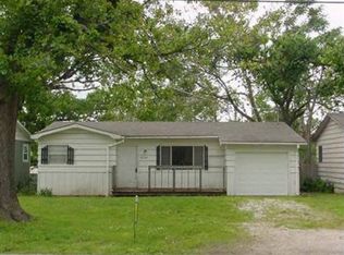 2733 N Kellett Ave, Springfield, MO 65803