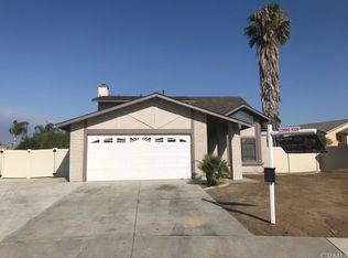 672 Catamaran Way, Perris, CA 92571