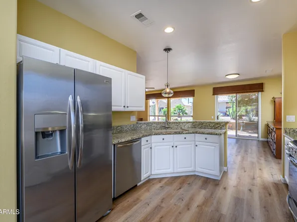 15357 W BLACK GOLD Lane, Sun City West, AZ 85375