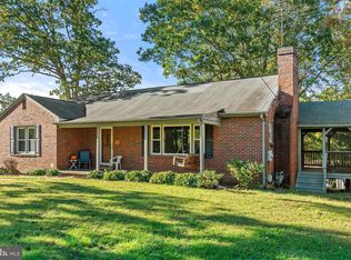 5123 Rock Springs Rd, Warrenton, VA 20187