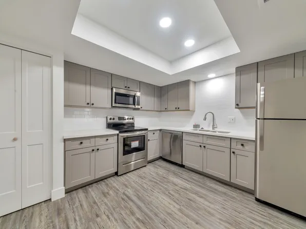 Flint St. Fourplex, 1001 W Flint St #1-A, Chandler, AZ 85224