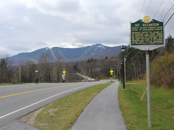 300 Woods Lane #C1, Killington, VT 05751