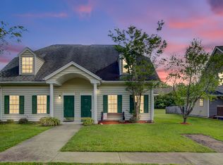 2097 Kings Gate Ln, Mount Pleasant, SC 29466