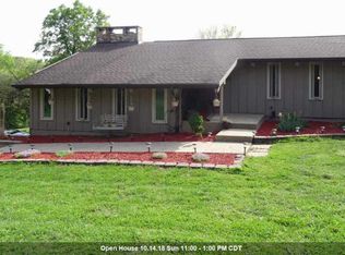 9823 N Fox Creek Dr, Brimfield, IL 61517