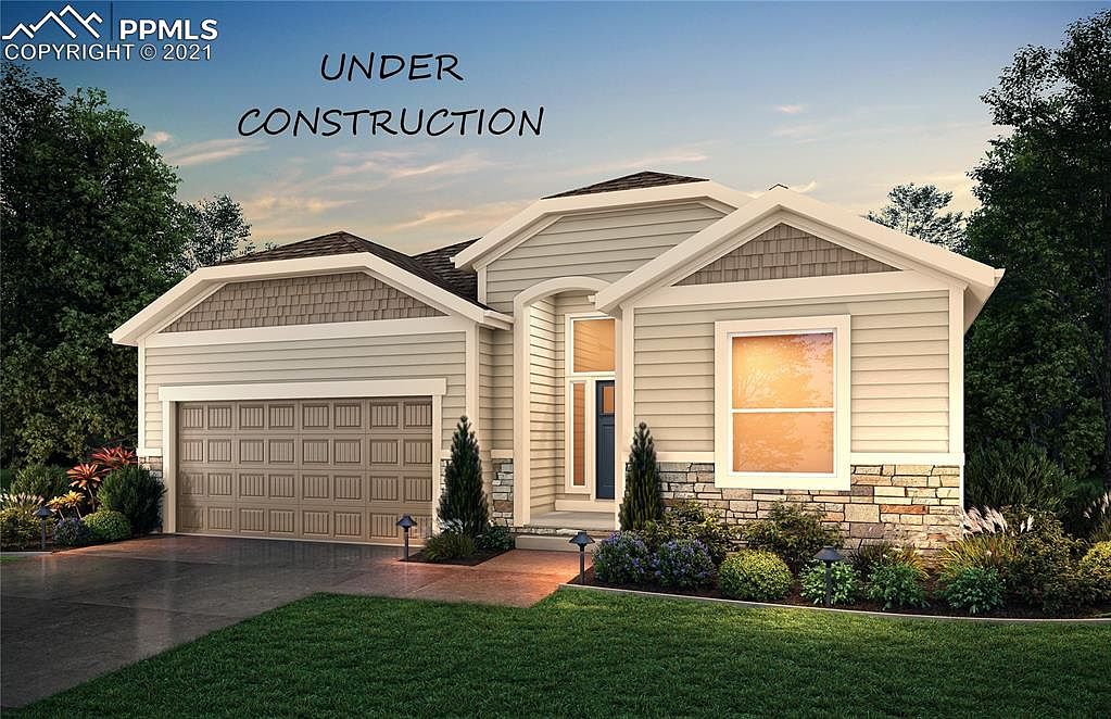 2306 Crestwood Ln, Pueblo, CO 81008 Zillow