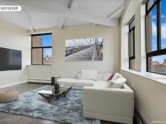 3rd image of 2 Cornelia St APT 606