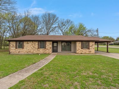 503 S Sturgis St, Waco, TX, 76706