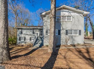 2668 Woodfen Dr, Ellenwood, GA 30294