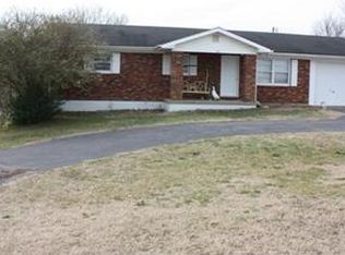 1615 Highway 3091, Somerset, KY 42503