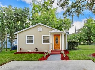 2124 Sheridan St, Jacksonville, FL 32207