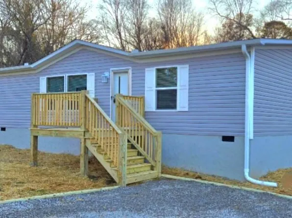 434 Liberty Rd, Wartburg, TN 37887