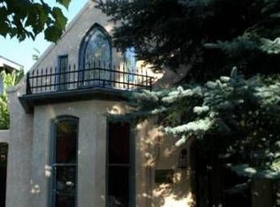 732 Elizabeth St, Denver, CO 80206