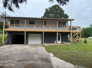149 Stoutown Rd, Blaine, TN 37709