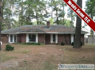 4601 Haywood Dr, Portsmouth, VA 23703