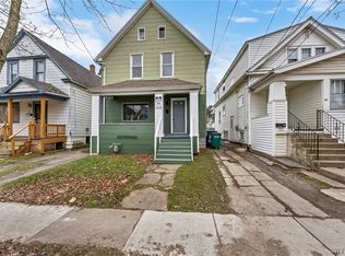 84 Domedion Ave, Buffalo, NY 14211