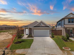 2903 Copper Falls Dr, Rosharon, TX 77583