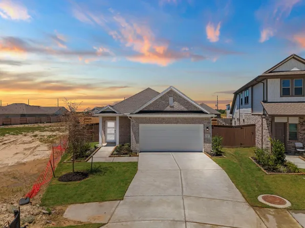 2903 Copper Falls Dr, Rosharon, TX 77583