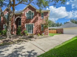 1403 Meadow Glade Ct, Sugar Land, TX 77479
