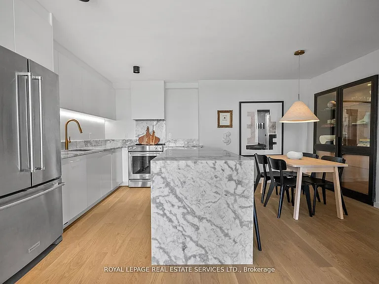 1320 Islington Ave #1005 — Photo 1