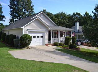 109 Beech Branch Dr, Irmo, SC 29063