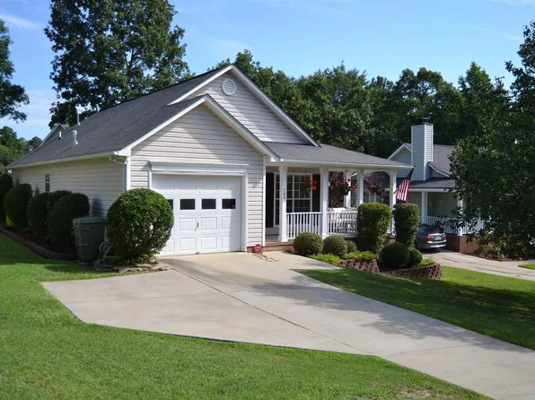 109 Beech Branch Dr, Irmo, SC 29063