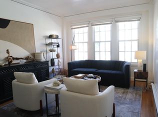 2055 California St #401, San Francisco, CA 94109