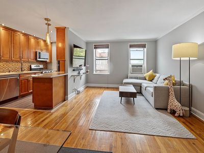 72-61 113th St APT 7Z, Queens, NY, 11375