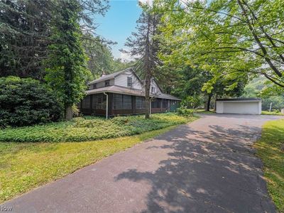 2266 Glenridge Rd, Euclid, OH, 44117