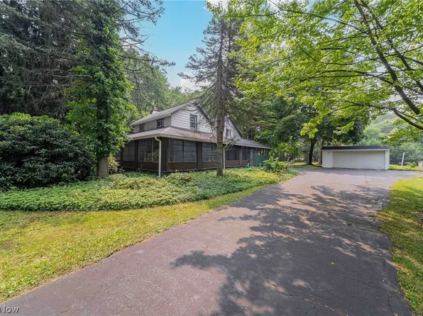 2266 Glenridge Rd, Euclid, OH 44117