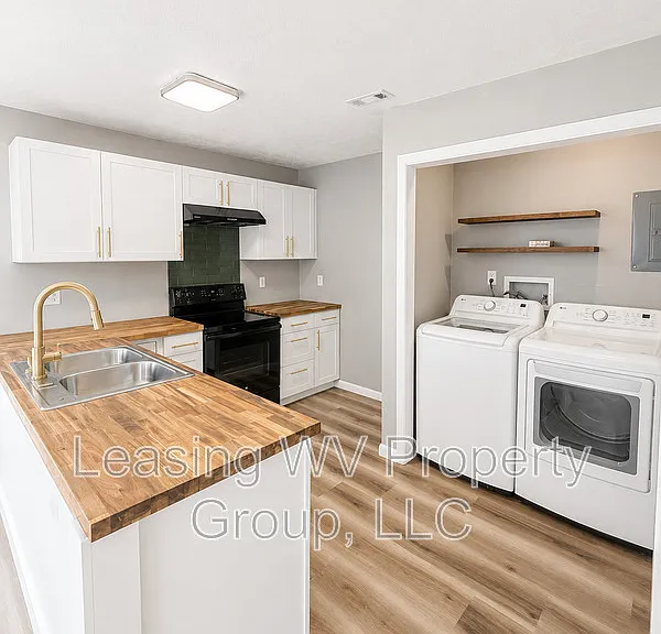 203 Poplar Fork Rd #D — Photo 4