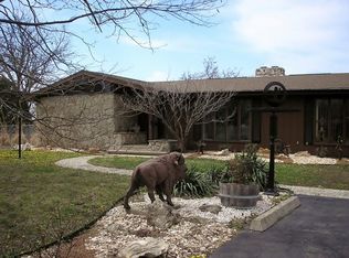 1002 Burke St, Fort Scott, KS 66701