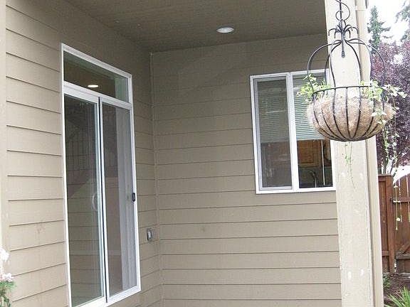 Kitchen Patio-Exterior