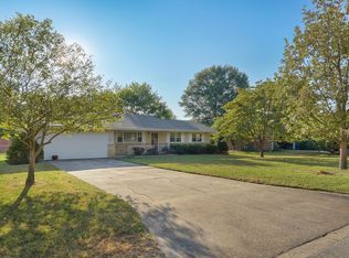 442 S York Avenue, Springfield, MO 65802