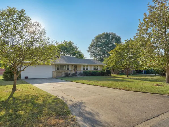 442 S York Avenue, Springfield, MO 65802