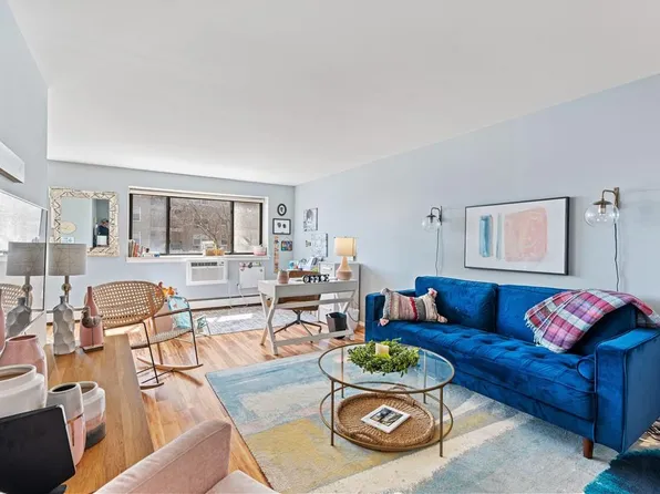 395 Westchester Avenue #LJ, Port Chester, NY 10573